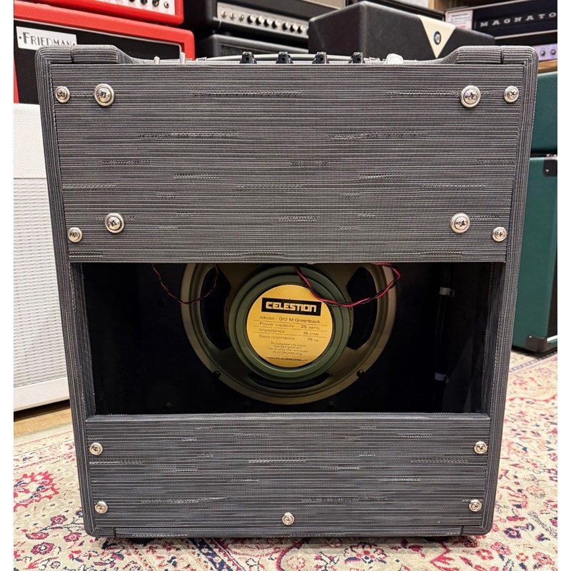 Morgan Amplification PR12Combo [TWILIGHT]（モーガン） 画像1