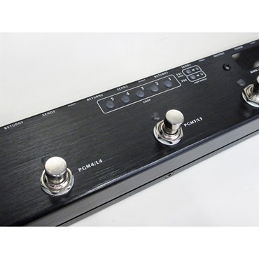 One Control 【USED】Caiman Tail Loop 画像2