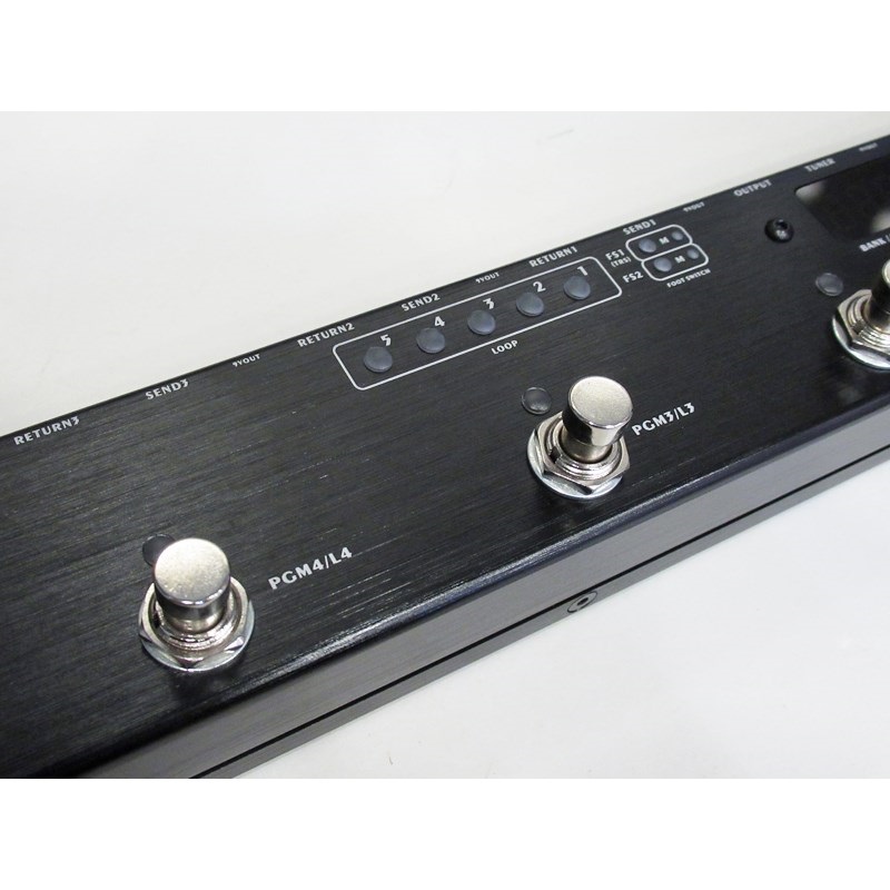 One Control 【USED】Caiman Tail Loop 画像2