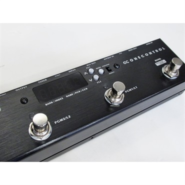 One Control 【USED】Caiman Tail Loop 画像3