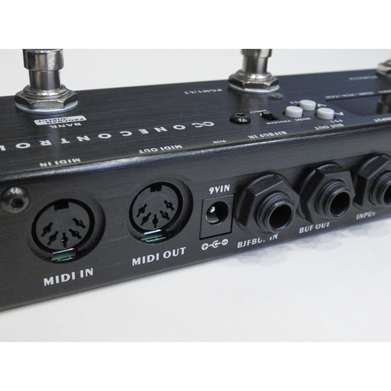 One Control 【USED】Caiman Tail Loop 画像4