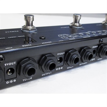 One Control 【USED】Caiman Tail Loop 画像5