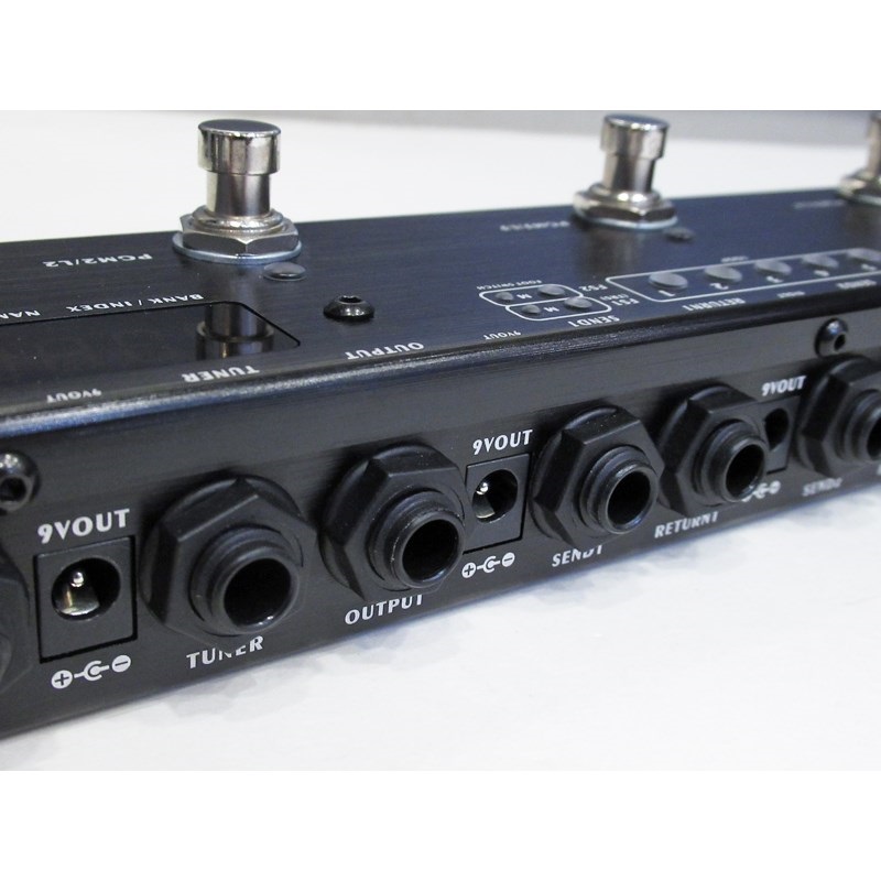 One Control 【USED】Caiman Tail Loop 画像5