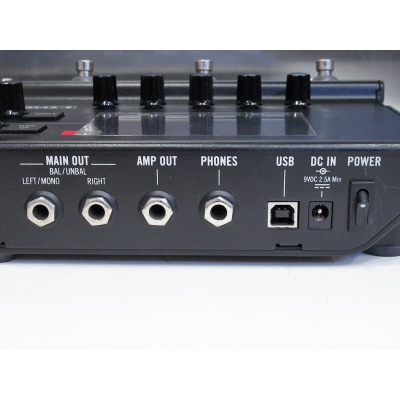 Line6 【USED】POD Go ｜イケベ楽器店オンラインストア