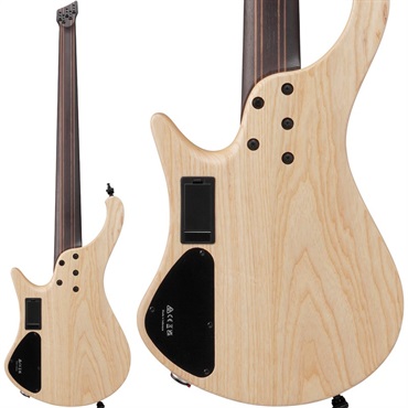 Ibanez Bass Workshop EHB1675MS-NTF [限定モデル] 画像1
