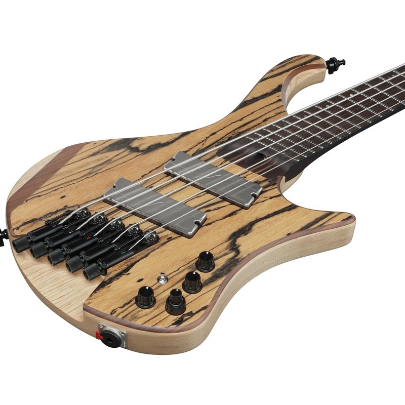 Ibanez Bass Workshop EHB1675MS-NTF [限定モデル] 画像2