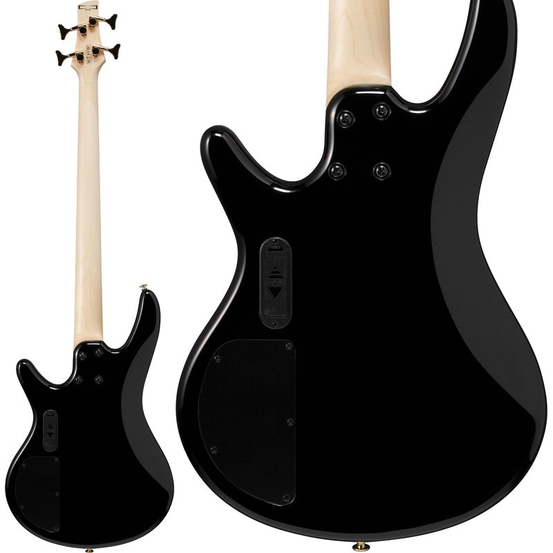 Ibanez 【入荷待ち、ご予約受付中】 GSR200PC-TMU [SPOT MODEL