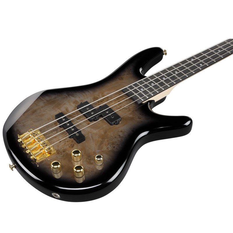 Ibanez GSR200PC-TPB [SPOT MODEL] ｜イケベ楽器店オンラインストア