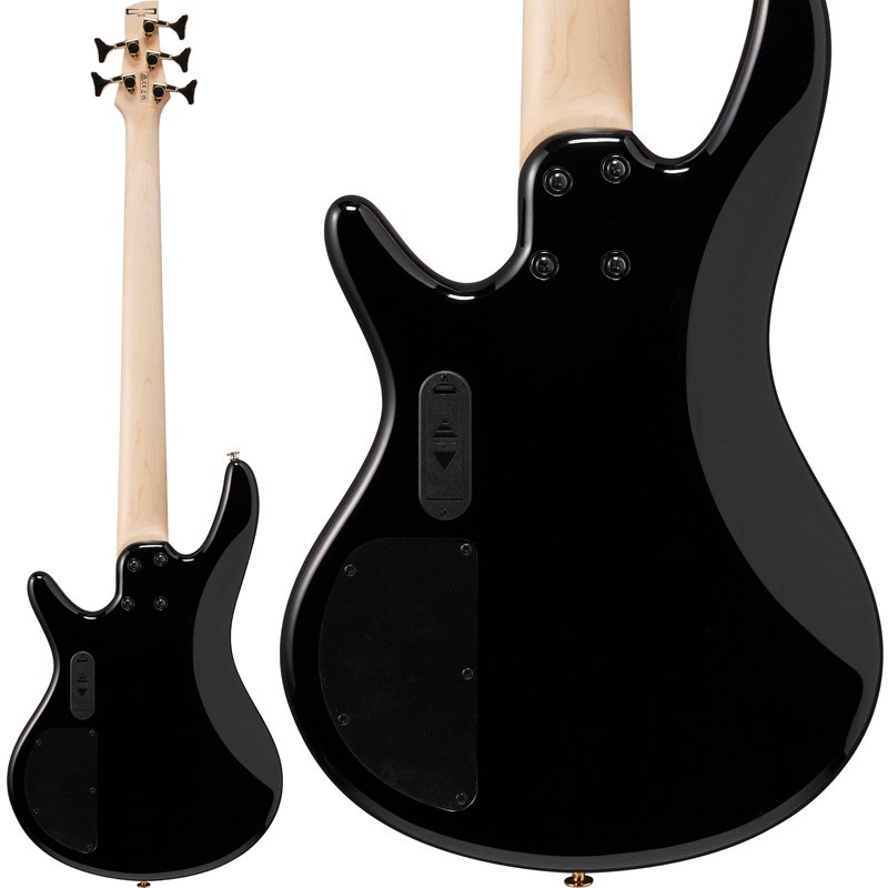 Ibanez GSR205PC-TPB [SPOT MODEL] ｜イケベ楽器店オンラインストア
