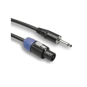 HosaTechnology 【クリスマスセール】 SKT-450Q 【15ｍ  スピコン-モノラルフォンオス スピーカーケーブル】(ホサ) 画像2