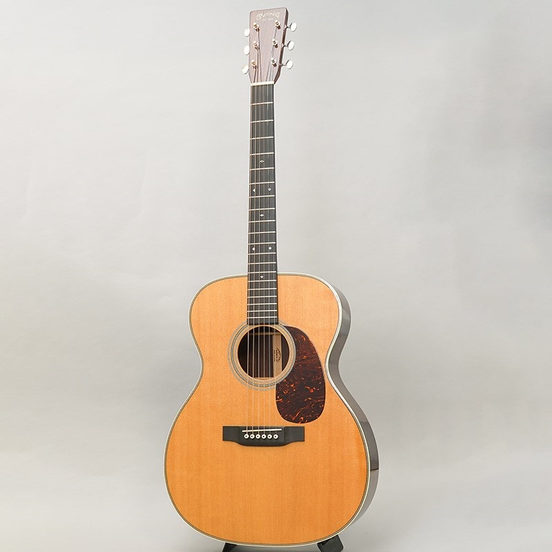 MARTIN 【USED】 CTM 000-28 EC SP #1859835 2015年 マーチン マーティン 画像2