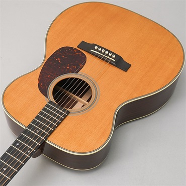 MARTIN 【USED】 CTM 000-28 EC SP #1859835 2015年 マーチン マーティン 画像4