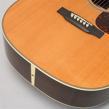 MARTIN 【USED】 CTM 000-28 EC SP #1859835 2015年 マーチン マーティン 画像7