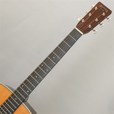 MARTIN 【USED】 CTM 000-28 EC SP #1859835 2015年 マーチン マーティン 画像8