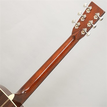 MARTIN 【USED】 CTM 000-28 EC SP #1859835 2015年 マーチン マーティン 画像9
