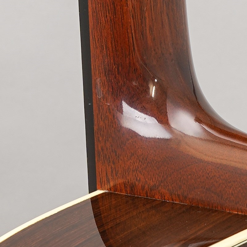 MARTIN 【USED】 CTM 000-28 EC SP #1859835 2015年 マーチン マーティン 画像10