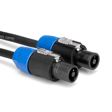 HosaTechnology SKT-410 【3ｍ スピコン-スピコン スピーカーケーブル】(ホサ) 画像1