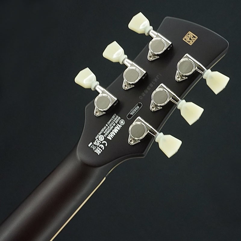 YAMAHA 【USED】REVSTAR RSS20L【SN.IJK183520】 画像7