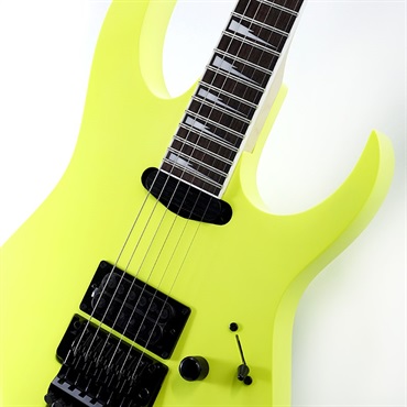 Ibanez Genesis Collection RG565R-DY (Desert Sun Yellow) [Limited Model] 画像3