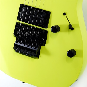 Ibanez Genesis Collection RG565R-DY (Desert Sun Yellow) [Limited Model] 画像4
