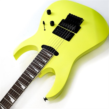 Ibanez Genesis Collection RG565R-DY (Desert Sun Yellow) [Limited Model] 画像5