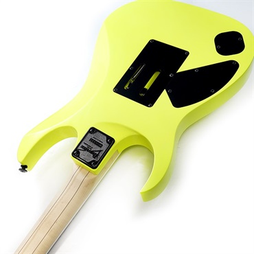 Ibanez Genesis Collection RG565R-DY (Desert Sun Yellow) [Limited Model] 画像6