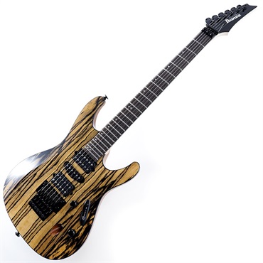 Ibanez Prestige S6570BWE-NT (Natural) [Limited Model] ｜イケベ楽器
