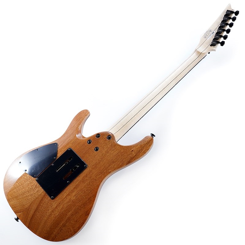Ibanez Prestige S6570BWE-NT (Natural) [Limited Model