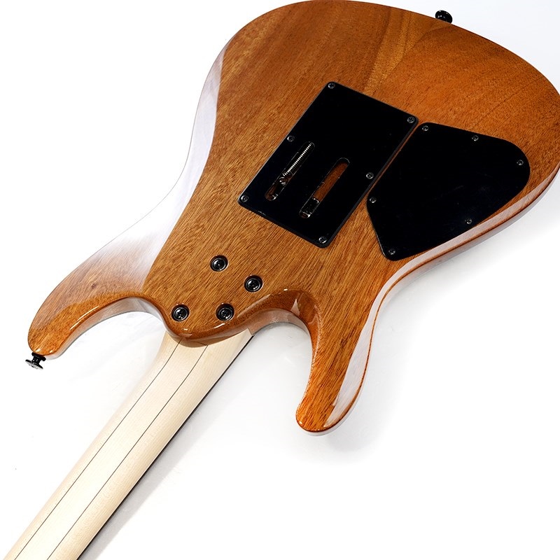 Ibanez Prestige S6570BWE-NT (Natural) [Limited Model] ｜イケベ楽器