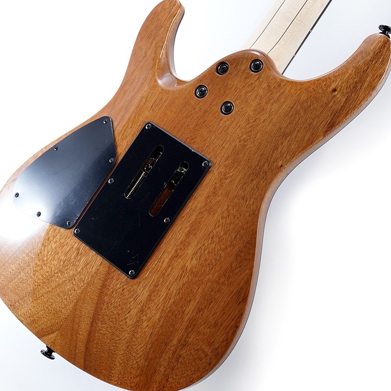 Ibanez Prestige S6570BWE-NT (Natural) [Limited Model] ｜イケベ楽器