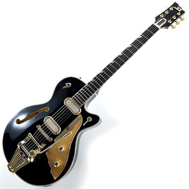 Duesenberg DTV-PC-BK Starplayer TV Phonic (Black) ｜イケベ