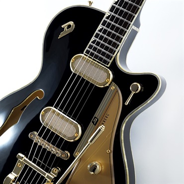 Duesenberg DTV-PC-BK Starplayer TV Phonic (Black) 画像3