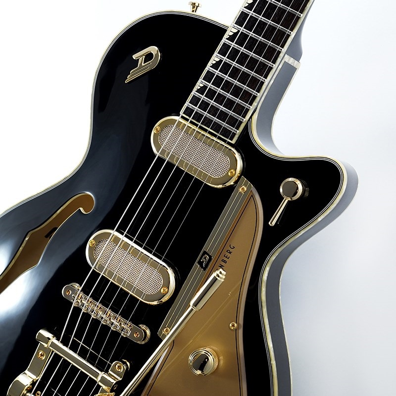 Duesenberg DTV-PC-BK Starplayer TV Phonic (Black) 画像3