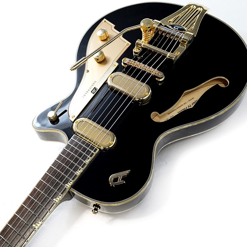 Duesenberg DTV-PC-BK Starplayer TV Phonic (Black) ｜イケベ