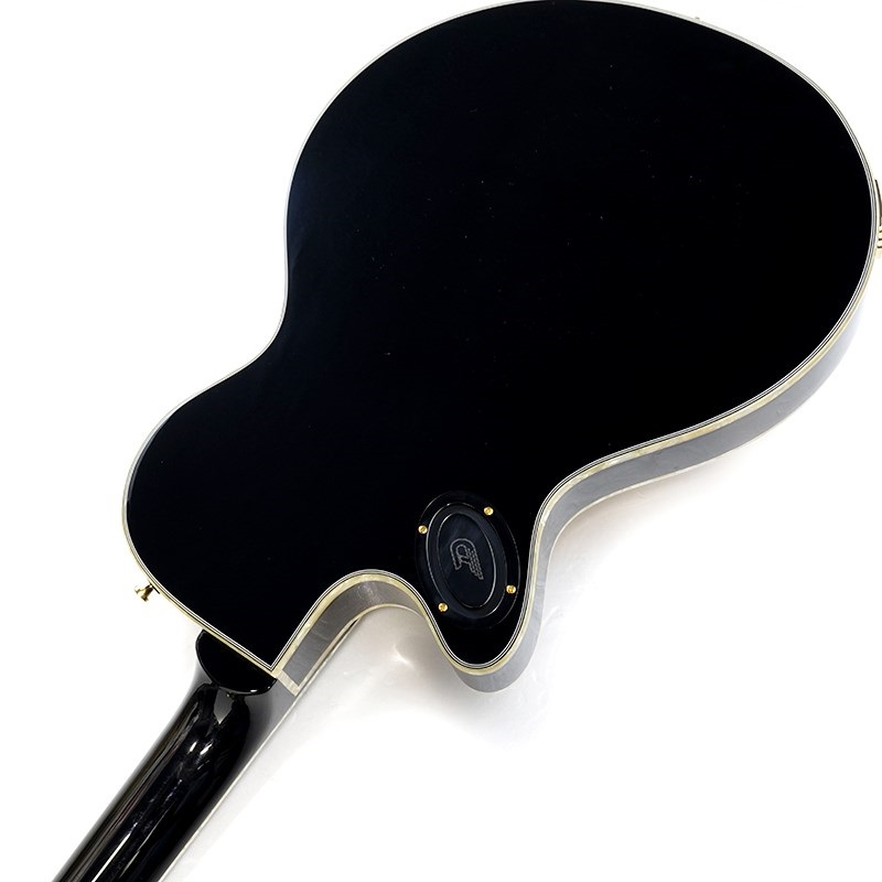 Duesenberg DTV-PC-BK Starplayer TV Phonic (Black) ｜イケベ