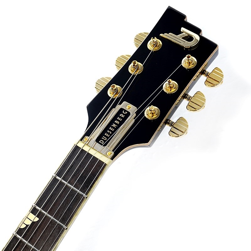 Duesenberg DTV-PC-BK Starplayer TV Phonic (Black) 画像8