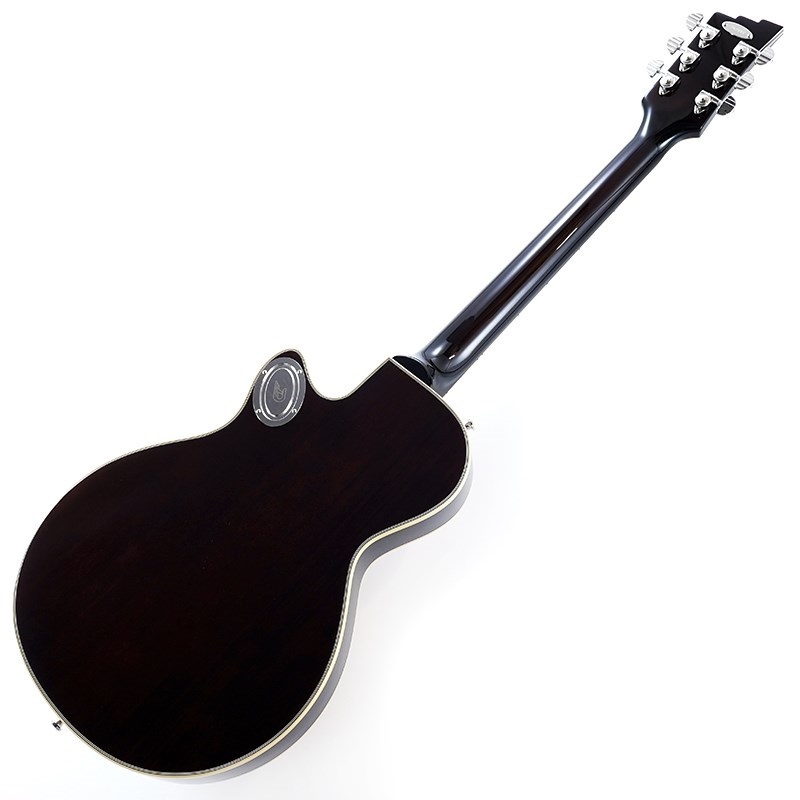 Duesenberg DFS-LAB-S Fantom S (Light Antique Burst) 画像2