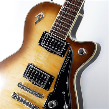 Duesenberg DFS-LAB-S Fantom S (Light Antique Burst) 画像3