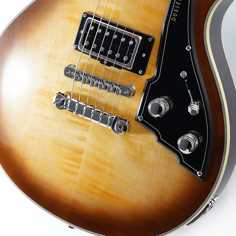 Duesenberg DFS-LAB-S Fantom S (Light Antique Burst) 画像4