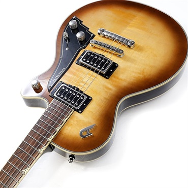 Duesenberg DFS-LAB-S Fantom S (Light Antique Burst) 画像5