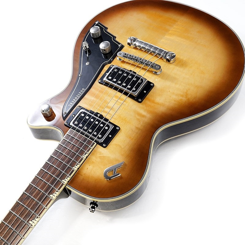 Duesenberg DFS-LAB-S Fantom S (Light Antique Burst) 画像5