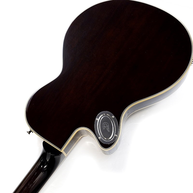 Duesenberg DFS-LAB-S Fantom S (Light Antique Burst) 画像6