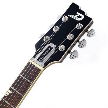 Duesenberg DFS-LAB-S Fantom S (Light Antique Burst) 画像8