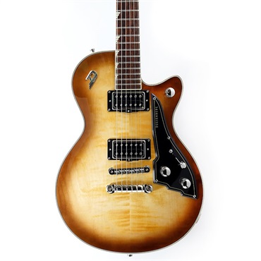 Duesenberg DFS-LAB-S Fantom S (Light Antique Burst) 画像9