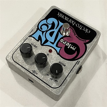 Electro Harmonix 【USED】Micro Q-Tron 画像1