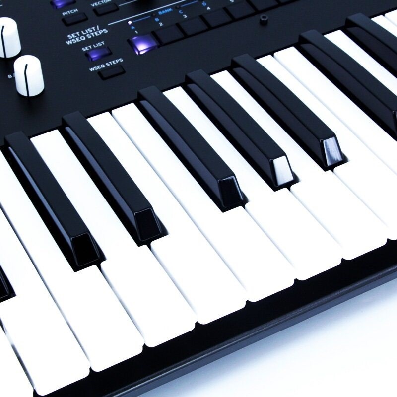 KORG 【創業50周年大決算SALE】WAVESTATE (1台限定・メーカー再生品特価) コルグ 画像1