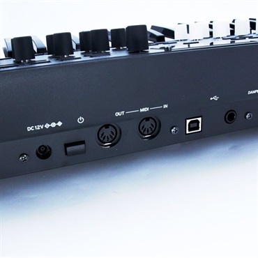 KORG 【創業50周年大決算SALE】WAVESTATE (1台限定・メーカー再生品特価) コルグ 画像3