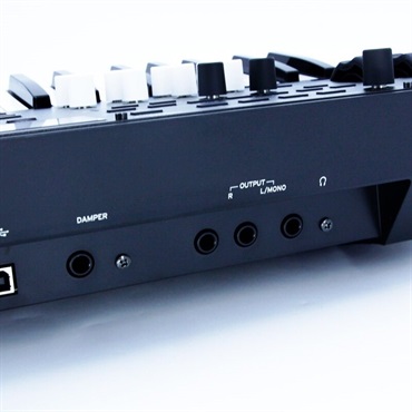 KORG 【創業50周年大決算SALE】WAVESTATE (1台限定・メーカー再生品特価) コルグ 画像4