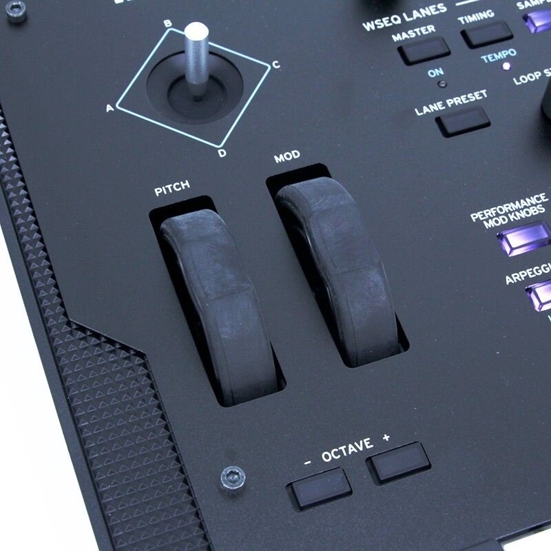 KORG 【創業50周年大決算SALE】WAVESTATE (1台限定・メーカー再生品特価) コルグ 画像5