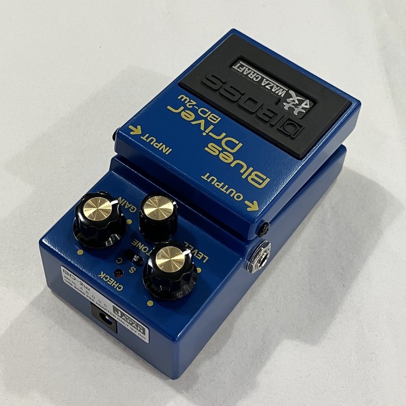 BOSS BD-2W USED